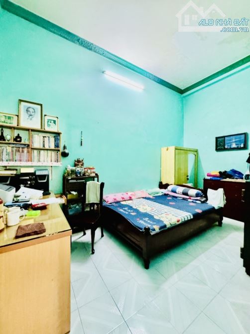 💎 BÁN NHÀ KHU VIP NGUYỄN CƯ TRINH – NHÀ ĐẸP CHÍNH CHỦ 1 ĐỜI – LÕI VÀNG QUẬN 1 - 1