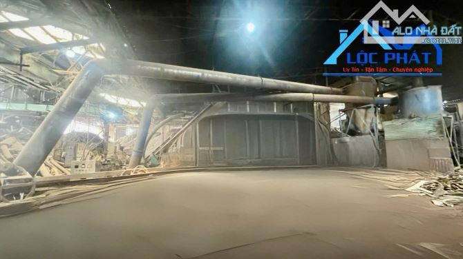 Bán nhà xưởng 2500m2 giá rẻ chỉ 26 tỷ. Tp.Biên Hoà-Đồng Nai - 1