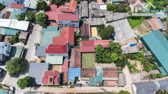 CHÍNH CHỦ GỬI BÁN ĐẤT ĐẸP 92,5M² FULL THỔ CƯ TẠI TÂN HỘI – XUÂN MAI – HÀ NỘI - 1