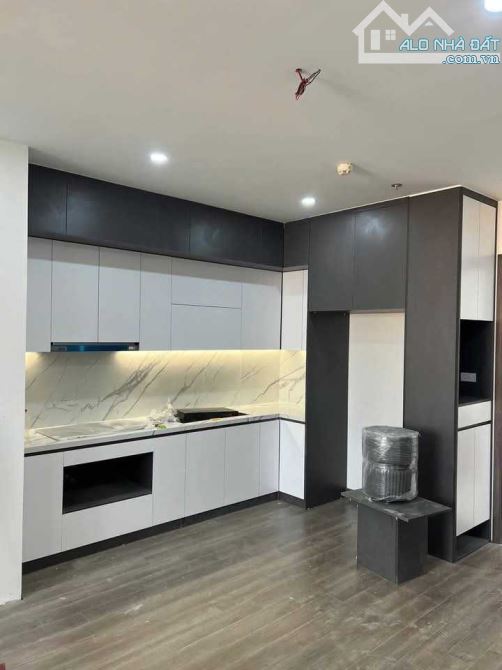 MỜI THUÊ CC CAO CẤP TRUNG TÂM KHU VỰC HÀ ĐÔNG 10 ĐẾN 20TR - 1