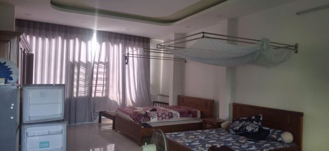 NHÀ 3 TẦNG – MẶT TIỀN VÕ CHÍ CÔNG – 281M² – GIÁ CHỈ 27 TỶ (CHƯA ĐẾN 100TR/M²) - 1
