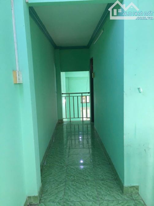 nhà 5x15m,gác lửng đúc,2pn, Tây Lân giá 5tr500/tháng - 1