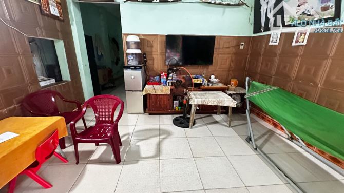 HOT HOT HOT🆘🆘🆘🆘BÁN NHÀ CẤP 4 DT 52m2-NẠI NGHĨA 3-SƠN TRÀ-ĐÀ NẴNG-GIÁ 3,95 TỶ - 1