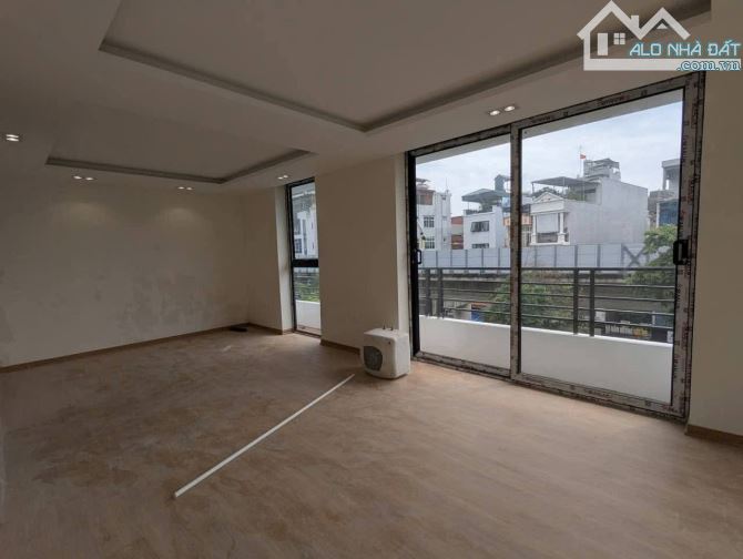 💥💥 TÒA VĂN PHÒNG 5 TẦNG - MẶT PHỐ YÊN LÃNG - ĐỐNG ĐA- LÔ GÓC - MẶT TIỀN 6.8M - GIÁ 41 TỶ - 1
