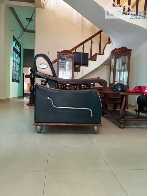 Nhà 2 mặt tiền đường nhựa Ngô Gia Tự, P12. Đà lạt  - 13.9 tỷ - 254m2 - 1