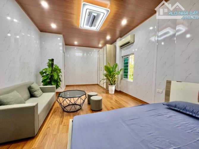 💰 CHÍNH CHỦ BÁN – 2.55 TỶ – 90M² – TẬP THỂ TẦNG 2 – PHỐ TÂN MAI – VIEW MẶT PHỐ – 3 NGỦ 💥 - 1
