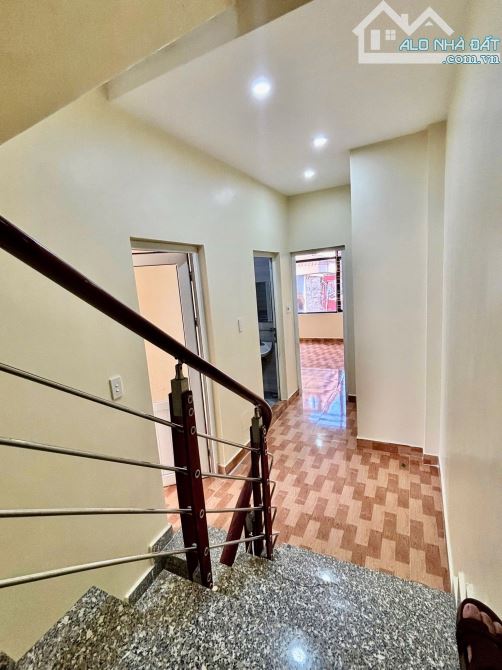 Nhà mặt ngõ lô góc phố Đà Nẵng kd buôn bán nhỏ lẻ giá rẻ - 1