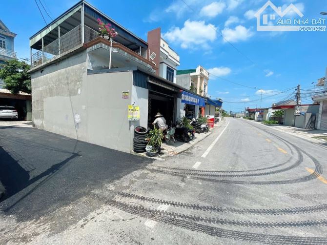 BÁN ĐẤT F0 MẶT ĐƯỜNG NHỰA TRƯỜNG THỌ- AN LÃO  60-73m2 1 lô - 1
