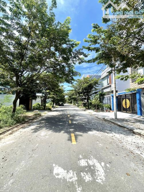 🏩 Bán đất biển mt Bàu Mạc 21, Liên Chiểu, 100m2, 5.15 tỷ tl - 1