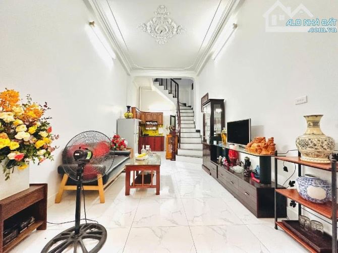 Nhỏ Xinh Đống Đa, 40M Ra Phố Tôn Đức Thắng, 26m2*5T Mt 3.5M Chào 6 Tỷ - 1