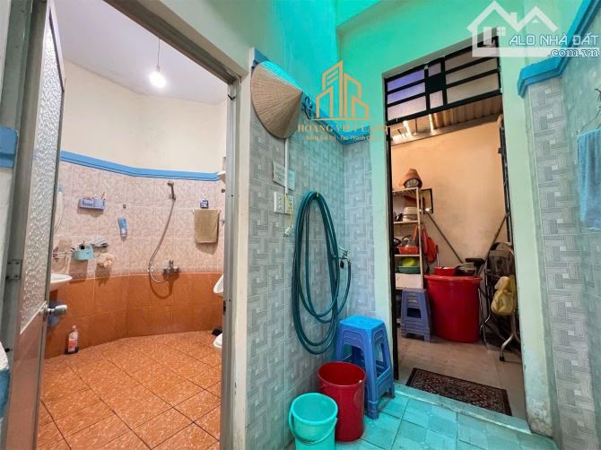 [15TY5] BÁN NHÀ 1 TRỆT 1 MÊ MTKD PHAN CHU TRINH – CÁCH COOPMART, NGÃ SÁU CHỈ 1,5KM – TRUNG - 1