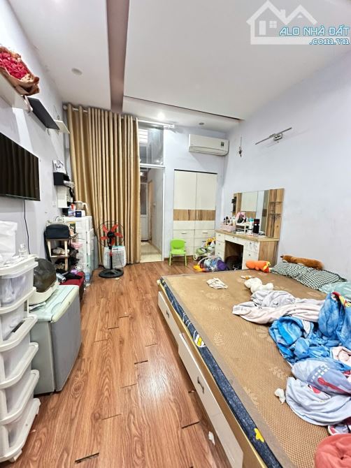 Bán đất tặng nhà Phân lô 2 tầng quận Nam Từ Liêm Liêm, 1 nhà ra phố, 50m, giá chỉ 8.8 tỷ. - 1