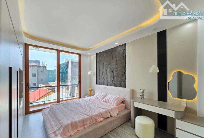 BÁN CĂN HỘ  TROPICAL KIỆT PHẠM VĂN NGHỊ ,FULL NỘ THẤT CÓ HỒ BƠI DỌN VÀO Ở NGÂY - 1