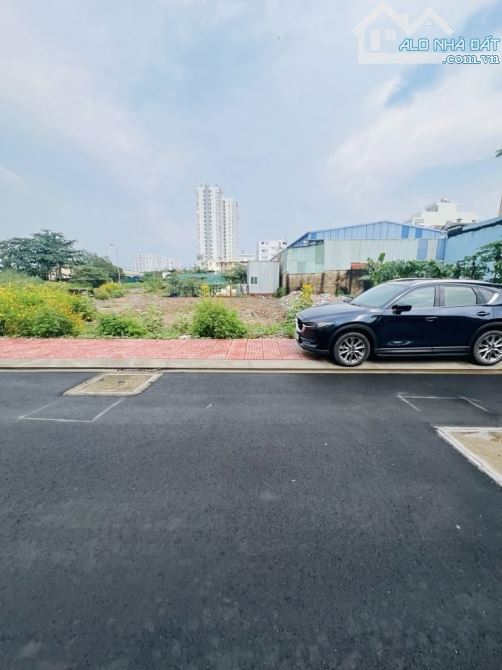 BÁN ĐẤT BÌNH TÂN-AN LẠC - ĐƯỜNG AN DƯƠNG VƯƠNG--HẺM XE TẢI - 4X13M - CHỈ 4×TỶ - 1