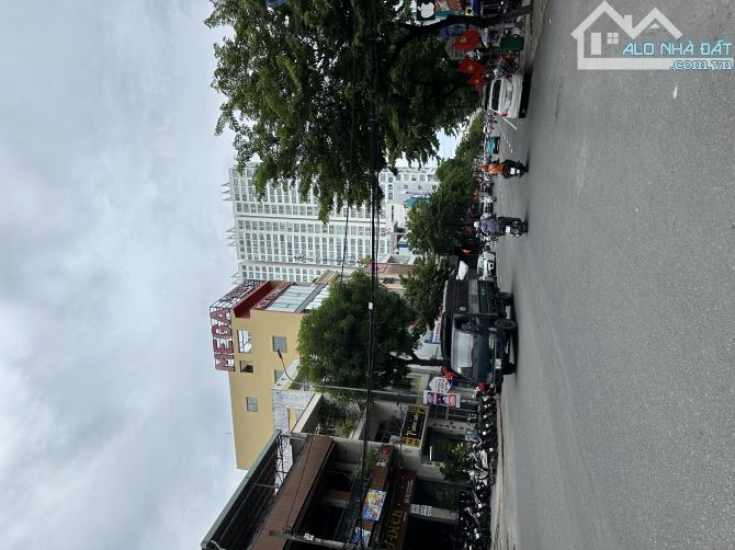 Bán cặp nhà đường Hàm Nghi , phố điện tử kinh doanh bậc nhất Đà Nẵng. Gọi Tuyết - 1