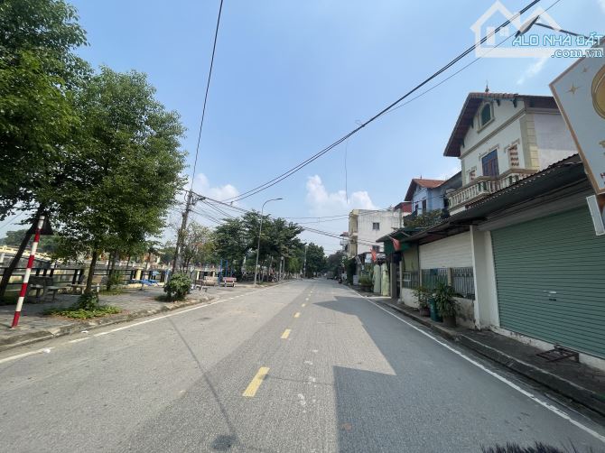 ĐÓN ĐẦU DỰ ÁN CẦU THƯỢNG CÁT - CÁCH KCN BẮC THĂNG LONG 400m. OTO ĐỖ CỬA. - 1