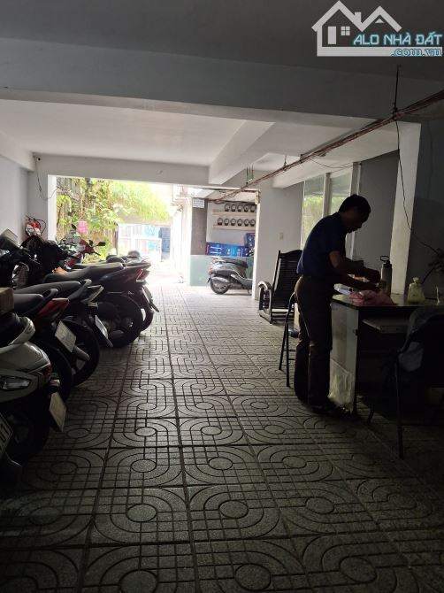 Văn phòng 68m cho thuê Q.bình thạnh - 2