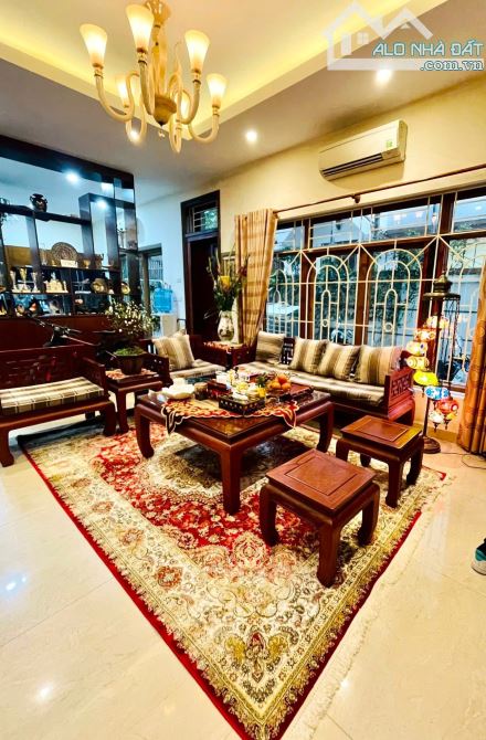 💥Biệt Thự HANCIC - KĐT Trung Văn, Tố Hữu - Chỉ 30 triệu/ th🔥 - 1