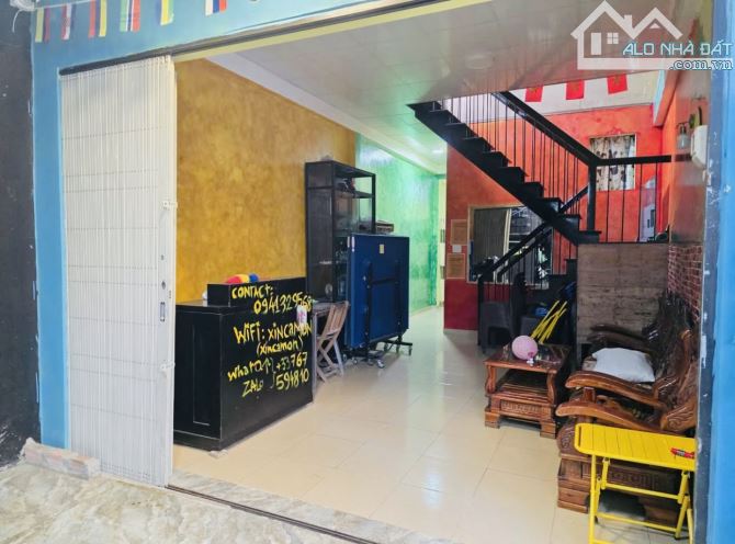 🏡 BÁN NHÀ HẺM HOÀNG DIỆU - VỊ TRÍ ĐẮC ĐỊA - GIÁ TỐT - 1