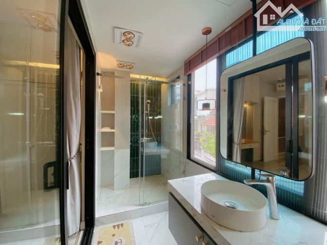 Bán gấp nhà phố Đào Tấn 2 mặt ngõ kinh doanh 70m*5T*4mMT giá 21 tỷ - 1
