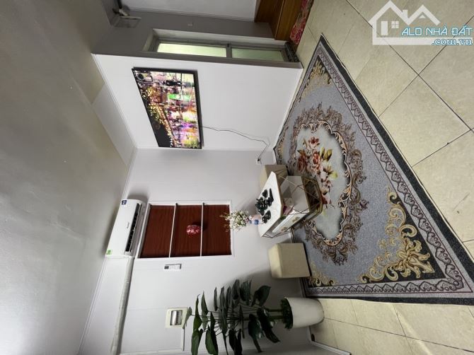 CHỈ HƠN 1 TỶ - NGHI TÀM TỨ LIÊN - 20M2 - Ô TÔ ĐỖ - Ở NGAY