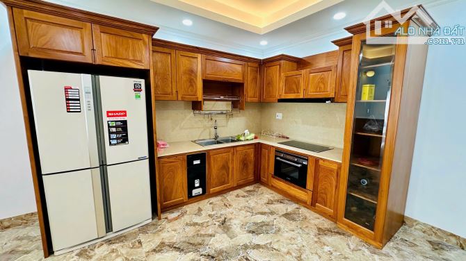 BÁN NHÀ MÊ LỆCH, 2 TẦNG KHU ĐẤU GIÁ HÀ HUY TẬP GIÁ 7.2 TỶ - 1