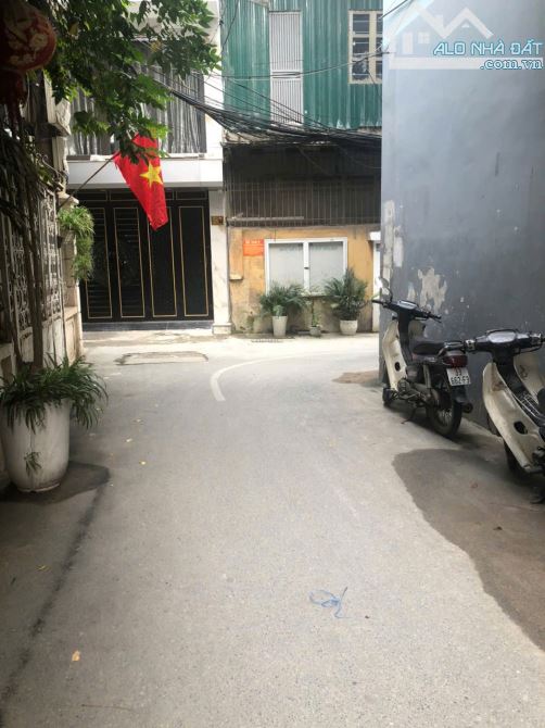 🔥 SIÊU PHẨM PHÂN LÔ QUÂN ĐỘI – Ô TÔ VÀO NHÀ – GIÁ TÔT NHẤT KHU VỰC! 🔥 - 1