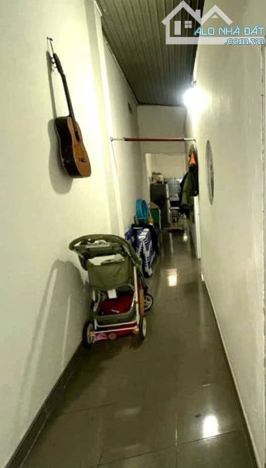 NP682 BÁN NHÀ P.TÂN PHONG 80m2 ĐƯỜNG XE HƠI - 1
