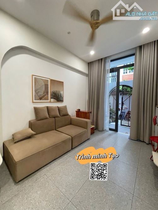 5 Tỷ Cho căn Nhà chill như này có hợp lý ? - 1