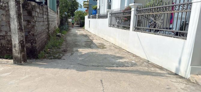 Đất Tuy Lai, Mỹ Đức đường ô tô giá chỉ 17tr /m. Quá rẻ để xuống tiền - 1