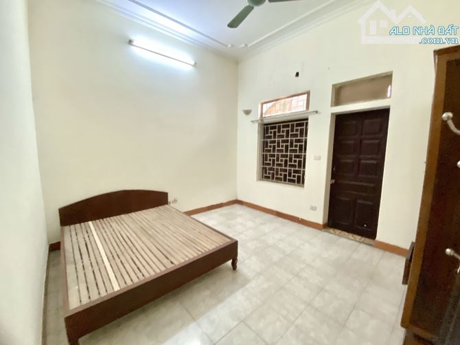 Bán nhà phố Trương Định, 78m2, 3 tầng, ngõ oto, kinh doanh. - 1