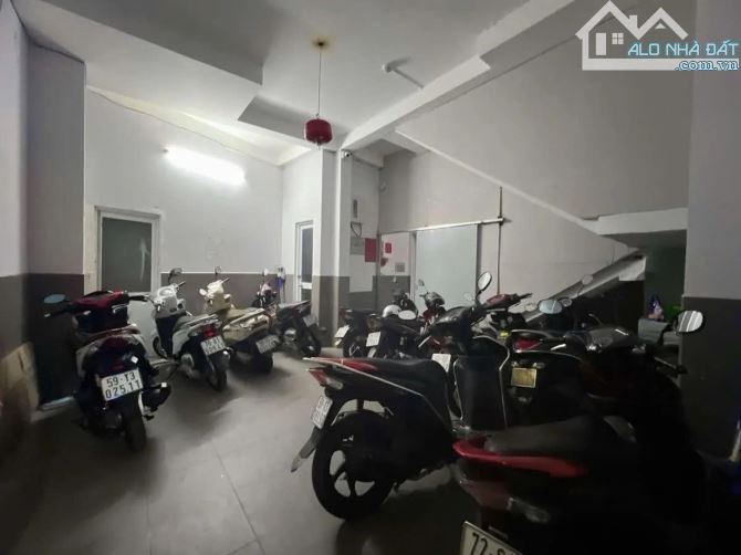 CĂN GÓC SIÊU ĐẸP, SIÊU DÒNG TIỀN 45TR/THÁNG, TT BÌNH THẠNH, DT 86M2 - GIÁ CỰC TỐT 8,75 TỶ - 1