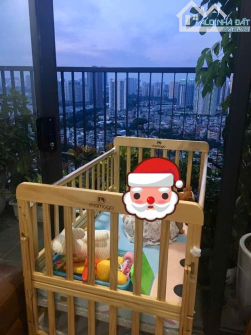 Bán căn hộ Samsora Hà Đông 82m2 3N2WC - 1