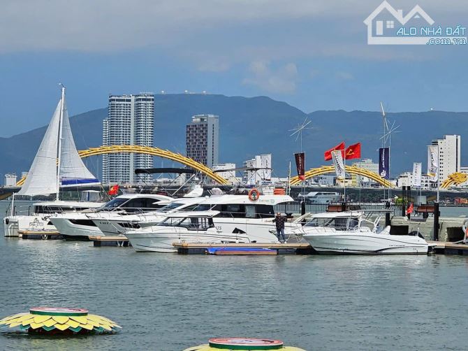 Bán biệt thự Euro Village 1 đẳng cấp nhất đà nẵng ngay cầu rồng và nhà trần hưng đạo - 1