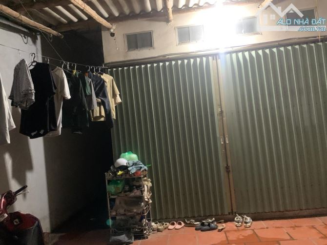 BÁN ĐẤT NGÕ 318 NGỌC TRÌ – 104M2 – Ô TÔ TRÁNH – KINH DOANH – 10.3 TỶ – LONG BIÊN - 1