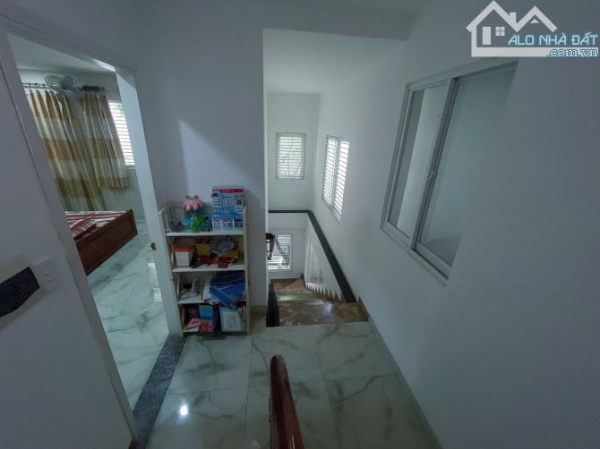 BIỆT THỰ SÂN VƯỜN XANH – TT BÌNH THẠNH – 60M² NGANG 6M – CHỈ 7.5 TỶ - 1