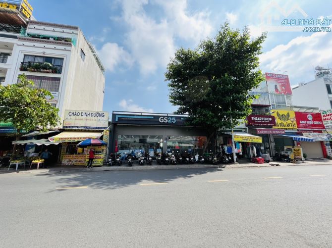 Bán nhà MT đường Tân Hương (12x18m vuông) gần chợ Tân Hương, cho thuê dài hạn - 1