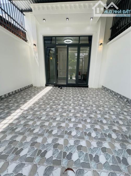 Cần tiền bán gấp căn nhà ở gần TT chợ Trảng Bàng 122m2 - Sổ hồng riêng -  giá 680tr - 1