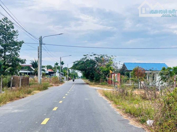 BÁN NHANH LÔ ĐẤT Ở THỊ TRẤN PHƯỚC HẢI - LONG ĐẤT - BRVT - CHỈ 1TỶ800 - 1