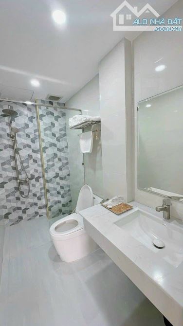 BÁN KHÁCH SẠN TRẦN QUỐC HOÀN, 100m2, 19 tỷ x, Đà Nẵng - 1