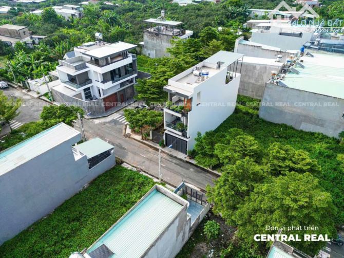 💥 ĐẤT NỀN TRUNG TÂM BIÊN HÒA – GẦN KDL BỬU LONG 💥 - 1