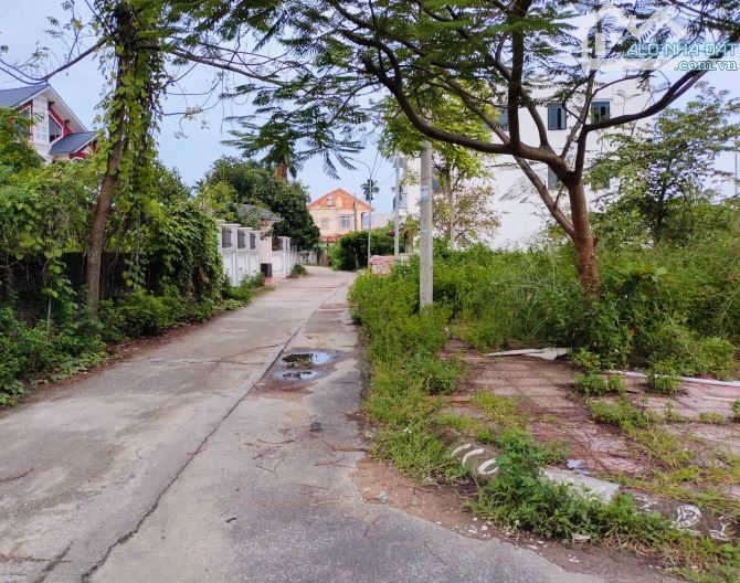 Bán đất đấu giá Đẩu Sơn 1, Phù Liễn, Kiến An, Hải Phòng - 1