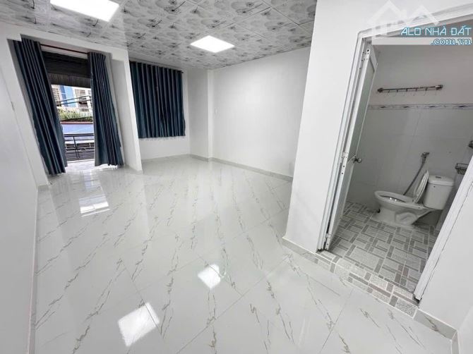 Gấp Rất Gấp Căn nhà Bình Thành Bình Tân 2 Tầng diện tích 80M2 hẻm XH 7m gia hơn 3 t...y - 1