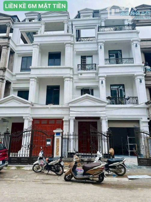 🏡 TIG ĐẠI MỖ - BIỆT THỰ/LIỀN KỀ ĐÃ CÓ SỔ ĐỎ, SẴN SÀNG TRAO TAY 🏡 - 1