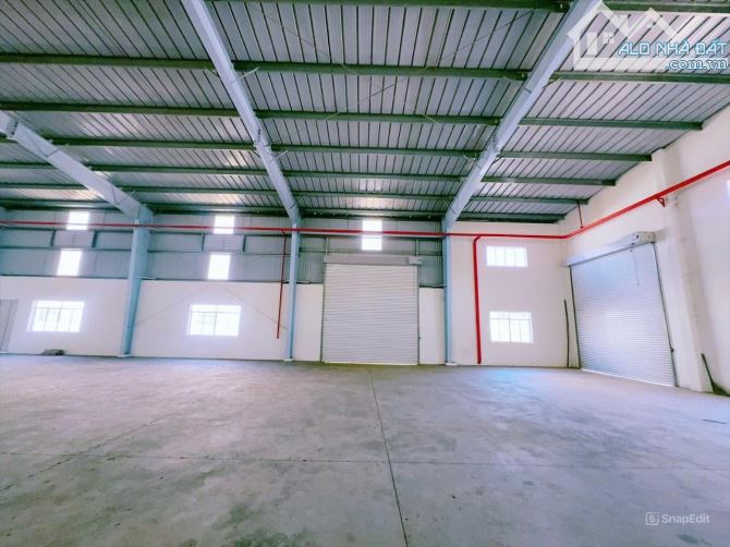 Giá 47 tỷ. Bán nhà máy sx 5.500m² đã đóng thuế 1 lần trong kcn Biên Hòa 2. Đồng Nai. - 1