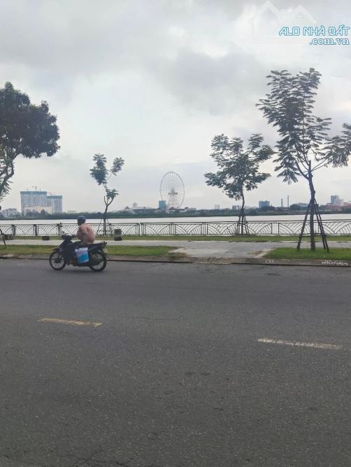 BÁN LÔ GÓC MẶT TIỀN CHƯƠNG DƯƠNG, 100m2, 29 tỷ x, Đà Nẵng - 1