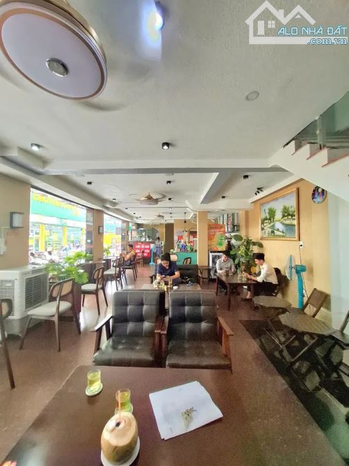 🏡 Bán nhà Nguyễn Giản Thanh 47m² 5 tầng – 30 tỷ – MẶT TIỀN VIP - 1