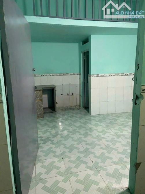Vỡ nợ ngân hàng nên gấp dãy trọ 6 phòng-2 kiot ở An Tịnh- Trảng Bàng. DT 379m2, Giá 890tr. - 1