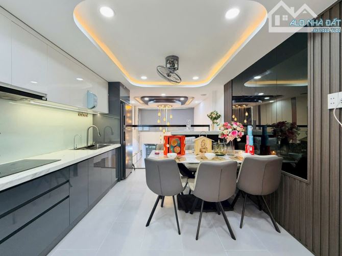 🎉🎉LÊN SÓNG SIÊU PHẦM NHÀ PHỐ CAO CẤP ĐƯỜNG 12M CÓ CÔNG VIÊN - 1