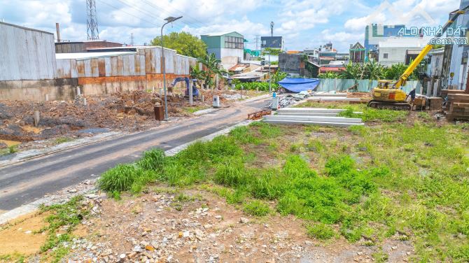 Ưu đãi duy nhất 5 NB cho khách hàng mua nhà phố Bảo Tân Residence - Nguyễn Triệu Luật - Bì - 1